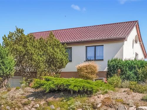 Ferielejlighed - 3 personer -  - Hauptstraße - 17419 - Zirchow