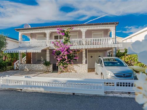 Holiday Home/Apartment - 8 persons -  - Vir - 23234 - Vir