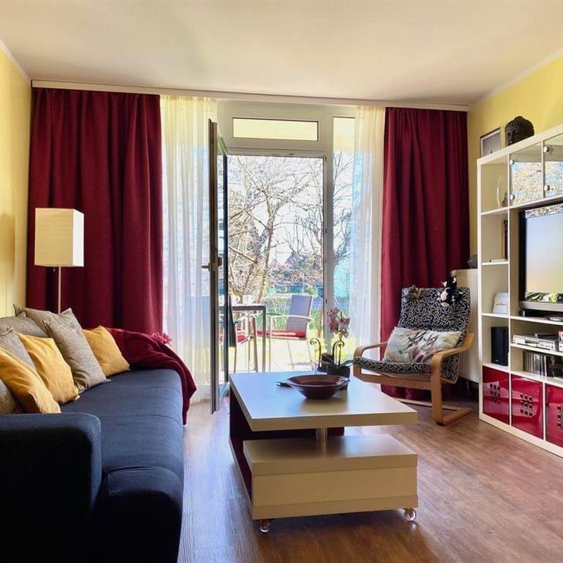 Ferielejlighed - 3 personer -  - Cubanzestr. - 18225 - Kühlungsborn-Ost