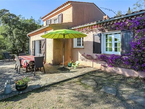 Ferienhaus - 7 Personen -  - 83230 - Bormes Les Mimosas