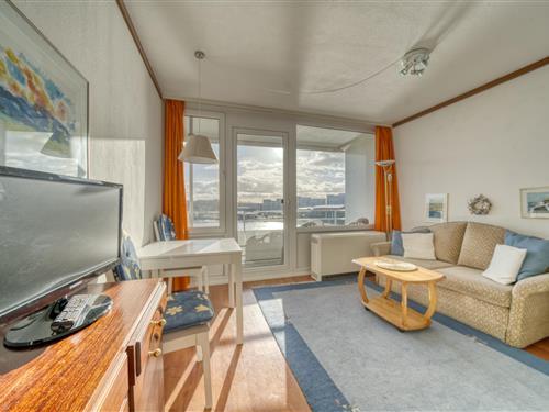 Ferielejlighed - 2 personer -  - Steinwarder - 23774 - Heiligenhafen