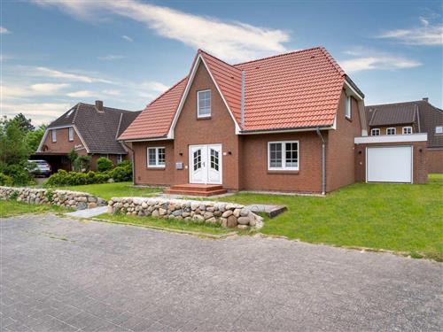 Ferielejlighed - 4 personer -  - Helgoländer Straße - 25826 - St. Peter-Ording