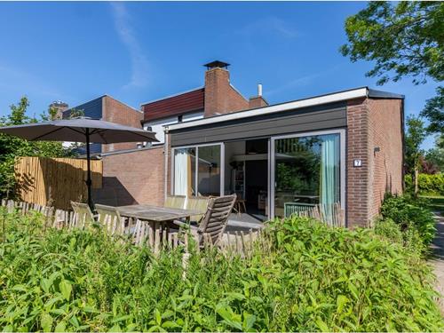 Sommerhus - 6 personer -  - 4504RN - Nieuwvlietbad