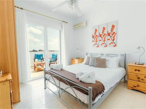 Holiday home - 6 persons -  - Gennadi - 85109