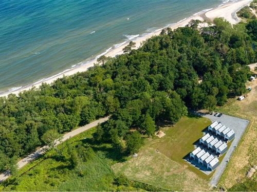 Holiday home - 6 persons -  - Lasin Koszalinski - Ustronie Morskie - 76-038 - Tymien