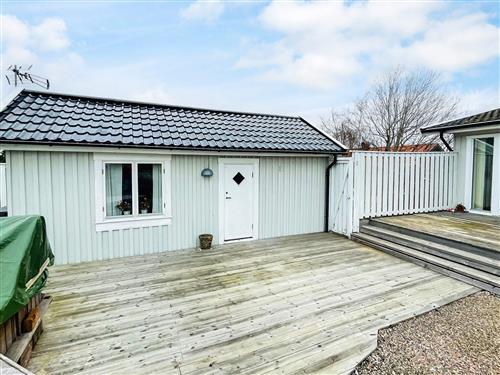  - 2 personer -  - Ersdalsvägen - 47541 - Hönö