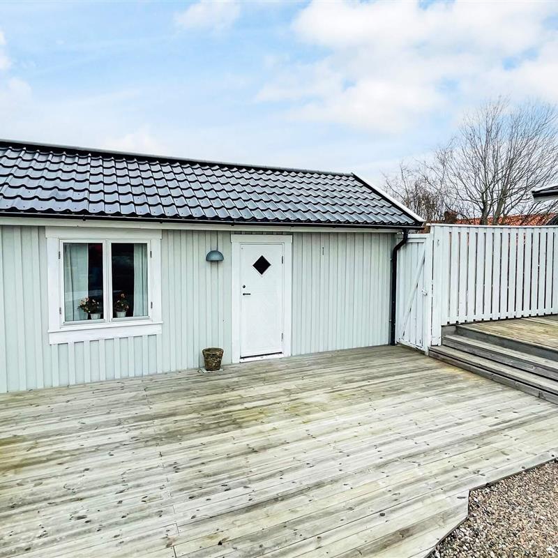  - 2 personer -  - Ersdalsvägen - 47541 - Hönö