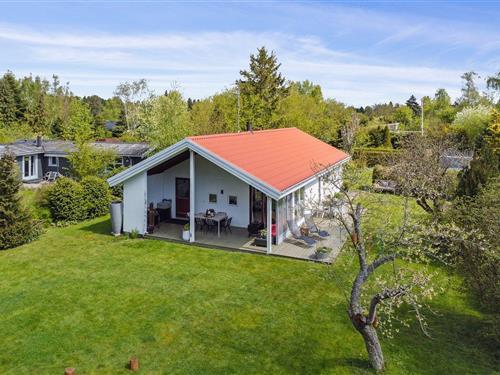 Ferienhaus - 6 Personen -  - Kystvej - Marielyst - 4872 - Idestrup