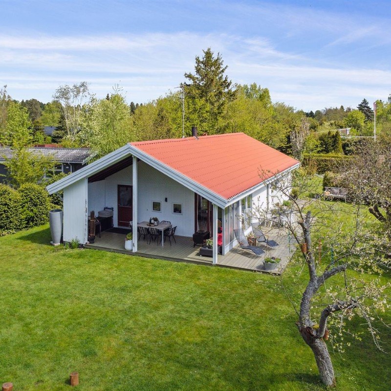 Ferienhaus - 6 Personen -  - Kystvej - Marielyst - 4872 - Idestrup