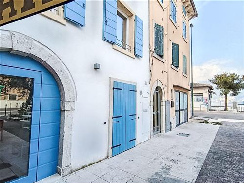 Ferielejlighed - 14 personer -  - Brenzone - 37010