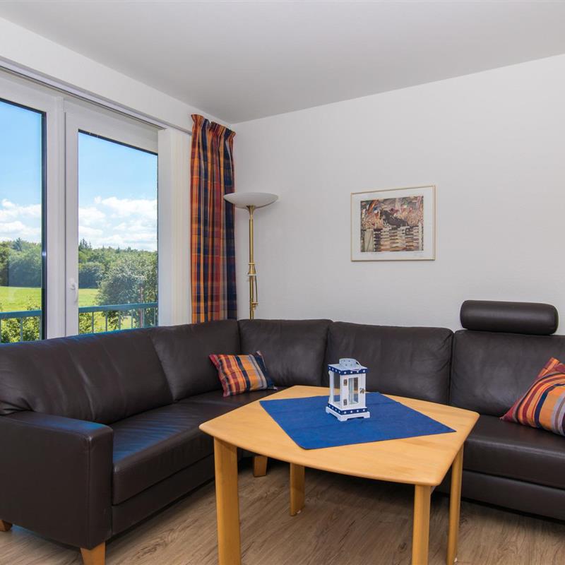 Ferielejlighed - 4 personer -  - Hans-Retzlaff-Straße - 27476 - Cuxhaven