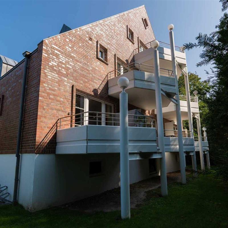 Ferielejlighed - 2 personer -  - Im Bad - 25826 - St. Peter-Ording