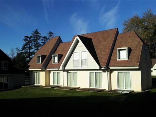 Ferienhaus - 4 Personen -  - 64270 - Salies De Bearn