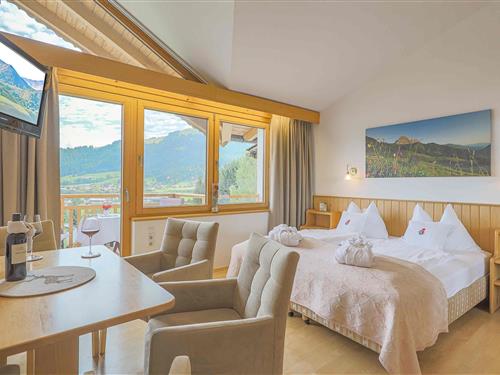 Ferieleilighet - 2 personer -  - Kreuzgasse - 6372 - Oberndorf