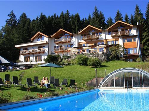 Ferielejlighed - 2 personer -  - Kreuzgasse - 6372 - Oberndorf