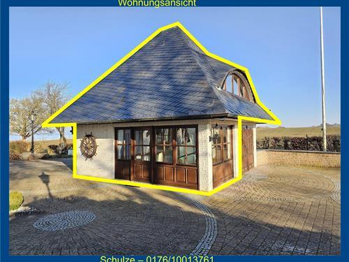 Ferielejlighed - 4 personer -  - Hävenkamp - 23570 - Lübeck