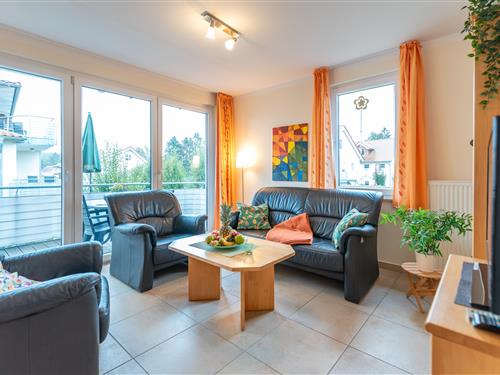 Ferieleilighet - 4 personer -  - Folgariastr. - 17424 - Heringsdorf
