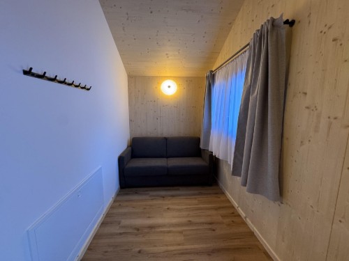Chalet - 8 persons -  - 8864 - Turrach