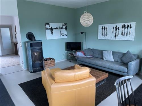 Ferielejlighed - 2 personer -  - Bundesstraße - 25785 - Nordhastedt