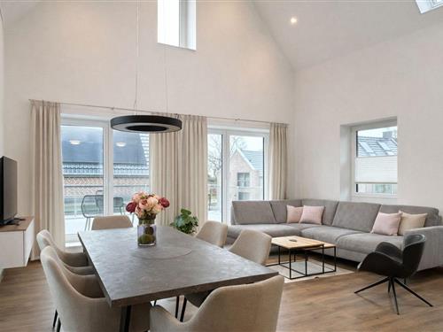 Holiday home - 6 persons -  - Saphuser Str. - 26316 - Varel