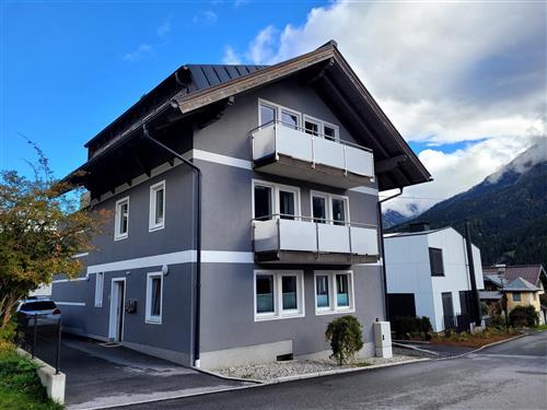 Semesterlägenhet - 6 personer -  - Kreuzschiedstraße - 5741 - Neukirchen Am Großvenedig