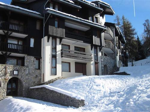 Ferielejlighed - 4 personer -  - 73210 - Aime La Plagne