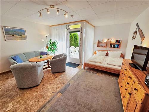 Ferieleilighet - 2 personer -  - Hohes Ufer - 24321 - Hohwacht