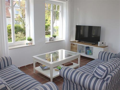 Sommerhus - 4 personer -  - Badallee - 25826 - St. Peter-Ording