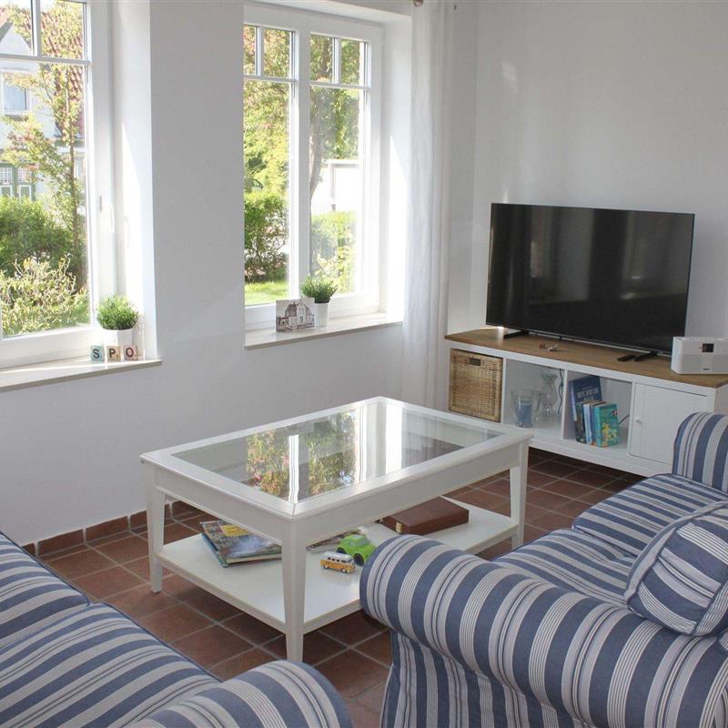 Sommerhus - 4 personer -  - Badallee - 25826 - St. Peter-Ording