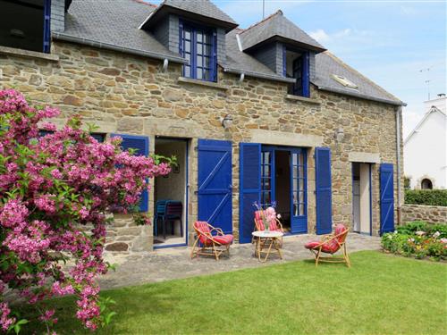 Holiday home - 10 persons -  - Cancale - 35260