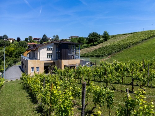 Ferienhaus - 10 Personen -  - Vigliano D'asti - 14040