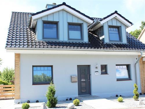 Ferienwohnung - 2 Personen -  - Am Kaiserholz - 23730 - Neustadt In Holstein