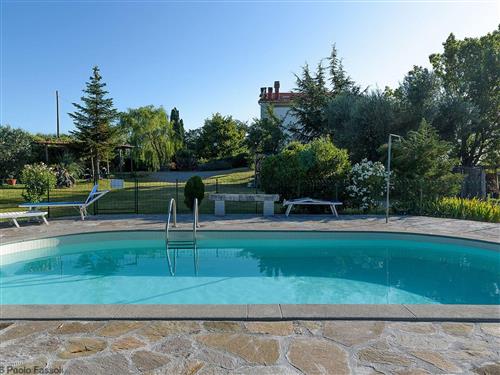 Sommerhus - 5 personer -  - Castel Del Piano - 58033