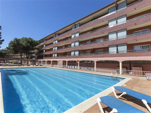 Holiday apartment - 4 persons -  - L'estartit - 17258