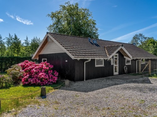 Fritidshus - 10 personer -  - Tranevej - 9280 - Storvorde