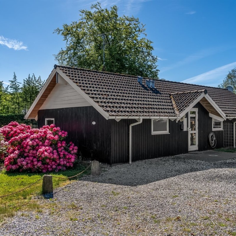 Sommerhus - 10 personer -  - Tranevej - 9280 - Storvorde