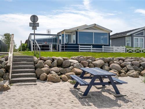 Holiday home - 4 persons -  - Østre Strandvej - Hasmark - 5450 - Otterup