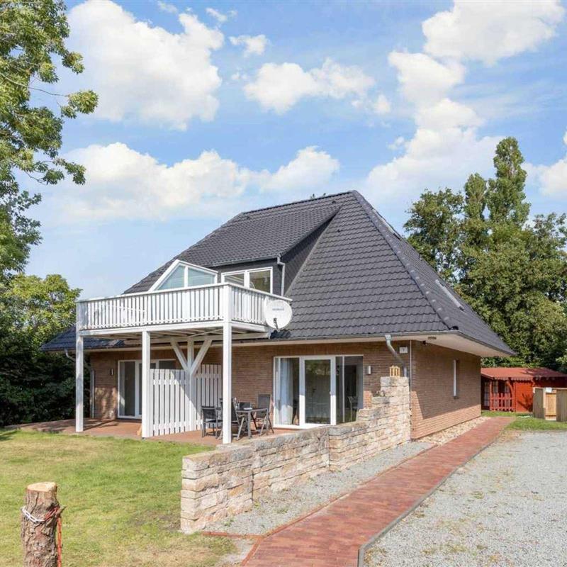 Ferielejlighed - 4 personer -  - Ostergeest - 25826 - St. Peter-Ording