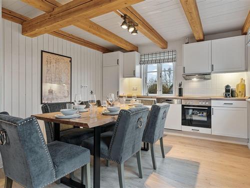 Feriehus - 6 personer -  - Dorfstraße - 25881 - Westerhever