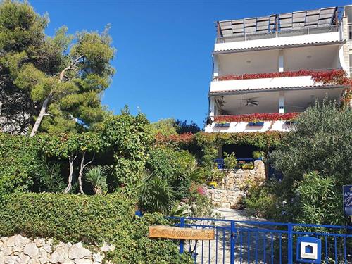 Ferielejlighed - 3 personer -  - Ul. Pod Raduc - 22243 - Murter