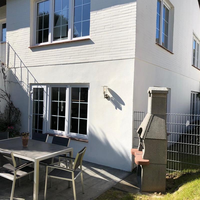 Ferielejlighed - 6 personer -  - Kleine Bergstraße - 23743 - Grömitz