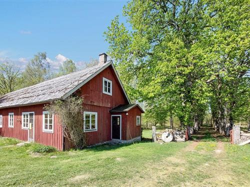 Holiday home - 7 persons -  - Björkerås - Björkerås/Osby - 283 00 - Osby