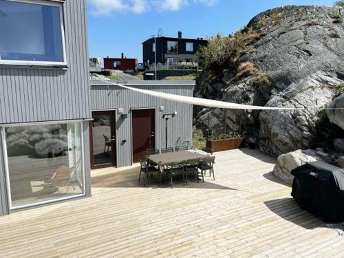 Holiday Home/Apartment - 8 persons -  - 430 84 - Styrsö