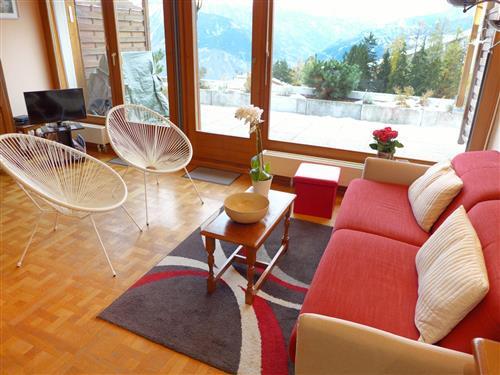 Ferielejlighed - 4 personer -  - Crans-Montana - 3963