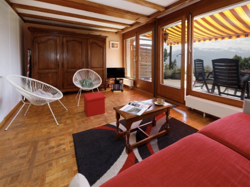 Ferielejlighed - 4 personer -  - 3963 - Crans-Montana