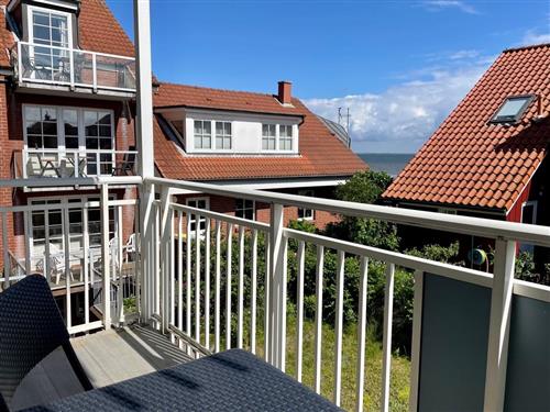 Holiday Home/Apartment - 2 persons -  - Südspitze - 25946 - Wittdün/Amrum