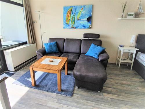 Holiday Home/Apartment - 4 persons -  - Stranddistelweg (App. 53-302) - 23769 - Fehmarn Ot Burgtiefe - Sü