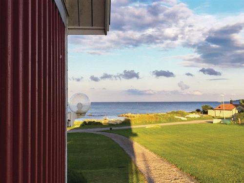 Ferienhaus - 5 Personen -  - Hallahålevägen - Sölvesborg/Hörvik - 294 74 - Sölvesborg