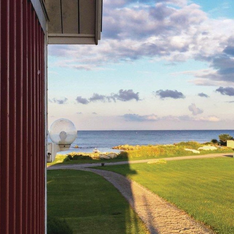Sommerhus - 5 personer -  - Hallahålevägen - Sölvesborg/Hörvik - 294 74 - Sölvesborg