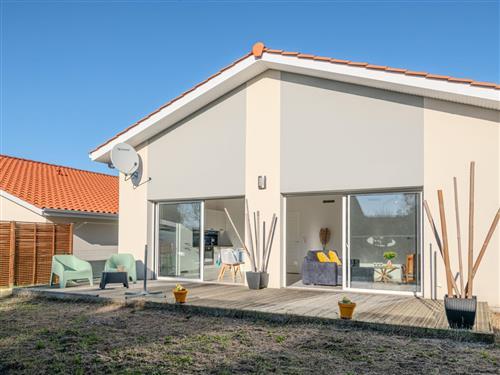 Holiday home - 6 persons -  - Mimizan - 40200